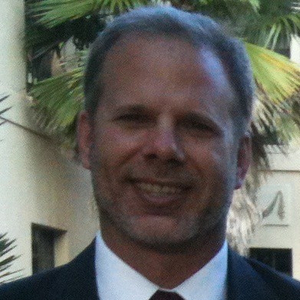 John Raymaker (Chief of the Bureau of Regulation and Enforcement at Florida Department of Agriculture and Consumer Services)