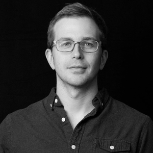 Tyler Dukes (Lead Editor at McClatchy)